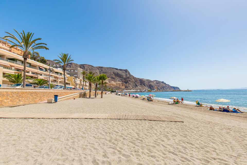 Aguadulce Foto: 2 van 4