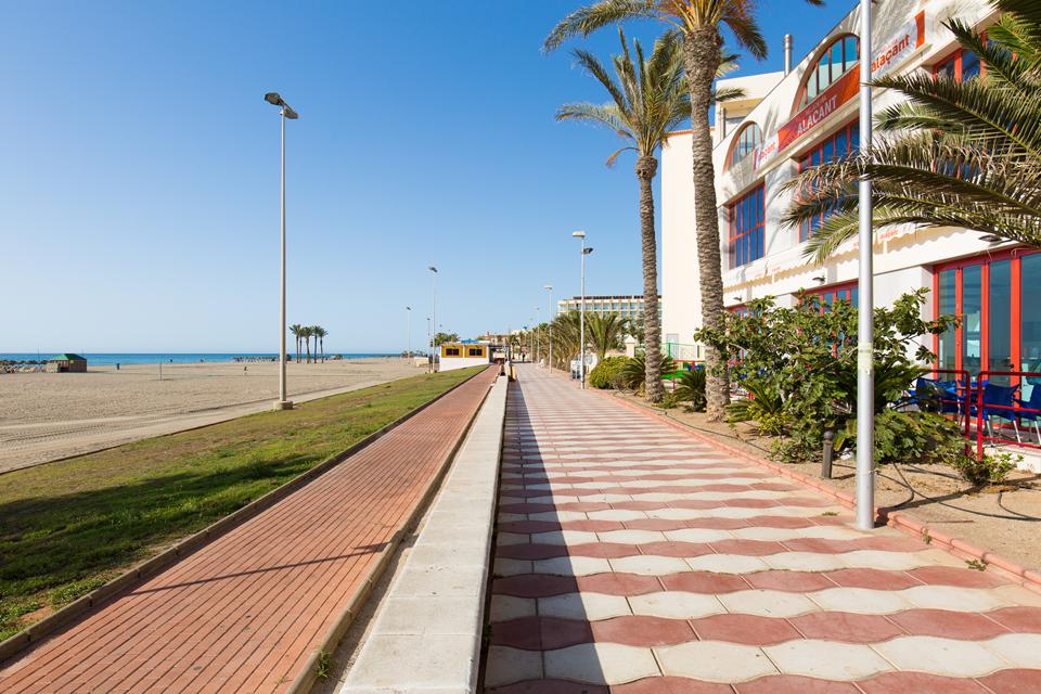 Roquetas de Mar Photo : 2 sur 13