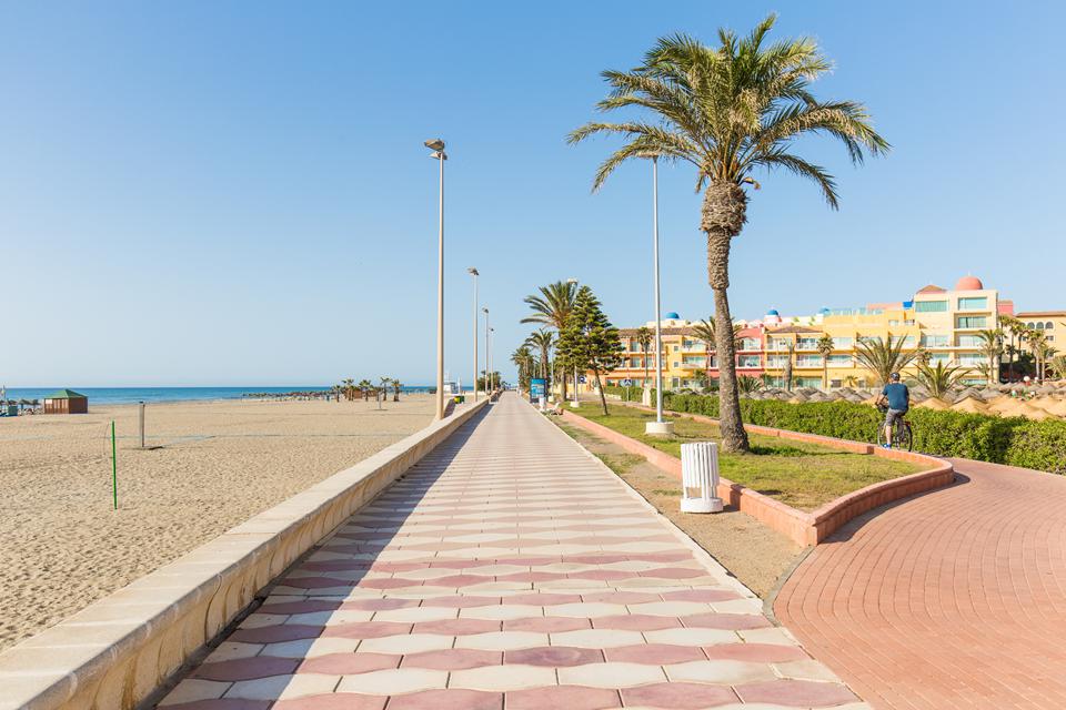 Roquetas de Mar Photo : 4 sur 13