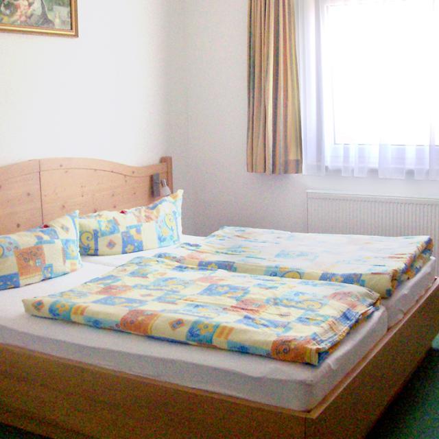 Appartementen Holzknecht