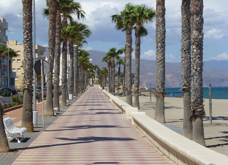 Roquetas de Mar Photo : 13 sur 13