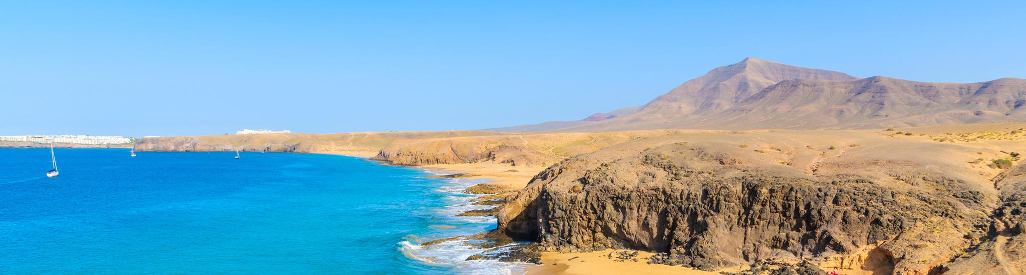 Lanzarote Photo : 5 sur 5