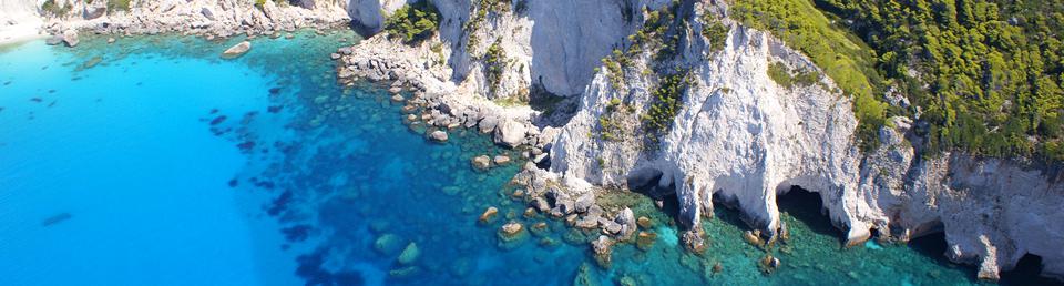 Zakynthos (Zante) Photo : 1 sur 1