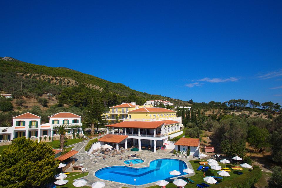 Hotel Arion