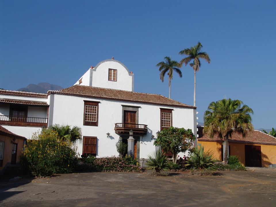 Los Llanos de Aridane Photo : 4 sur 6