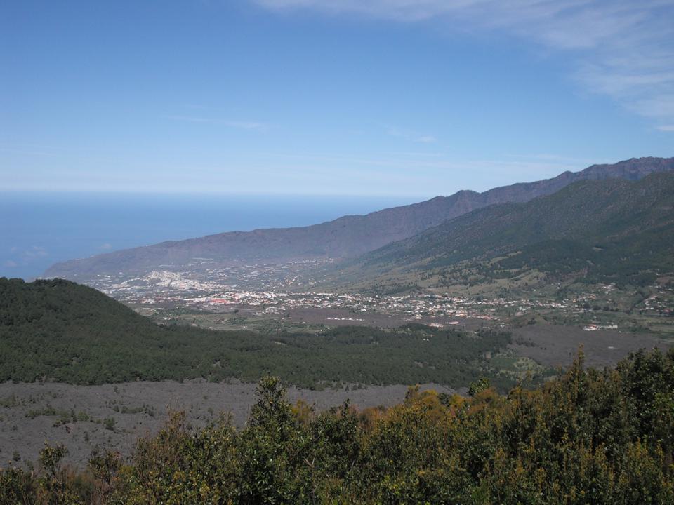 Los Llanos de Aridane Photo : 5 sur 6