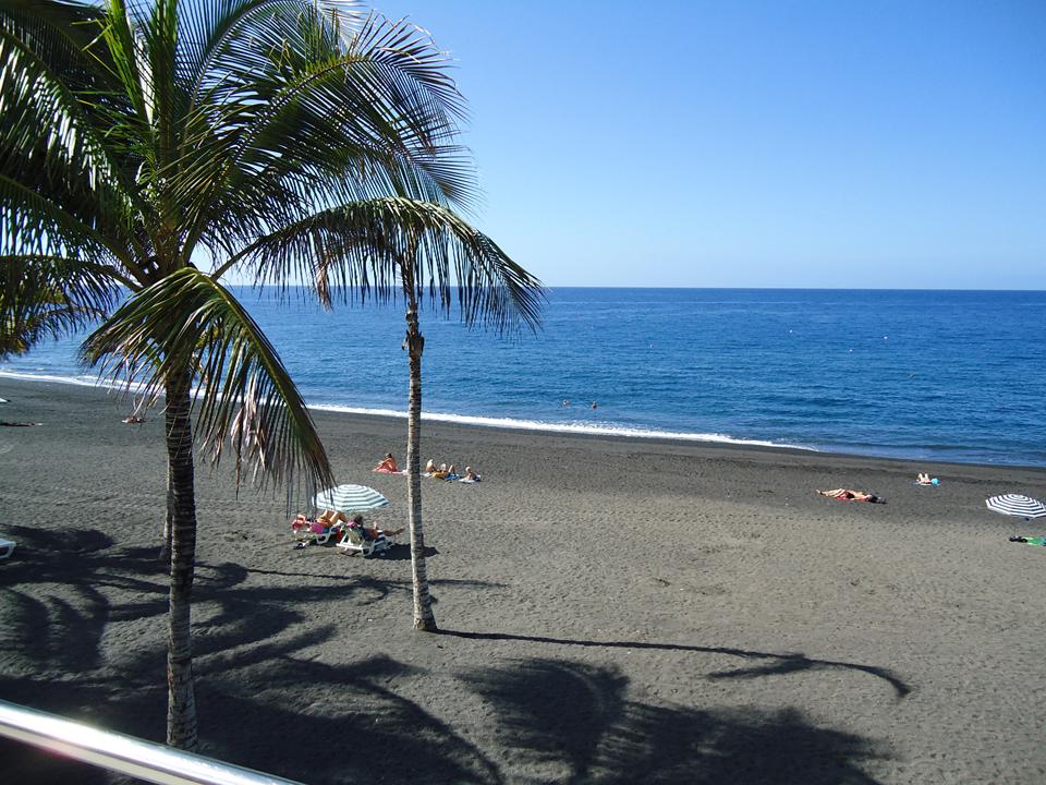 Puerto Naos Photo : 10 sur 12