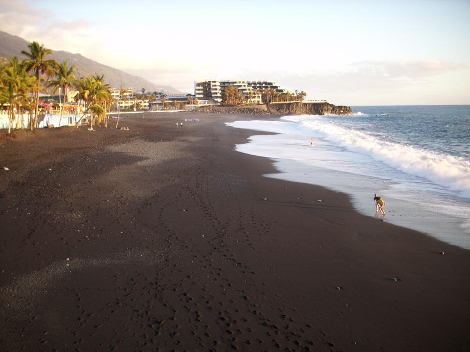 Puerto Naos Photo : 12 sur 12