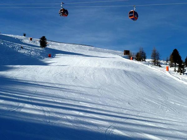 Foto van St Georgen am Kreischberg
