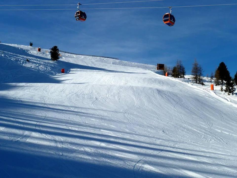 St. Georgen am Kreischberg  Foto: 1 van 2
