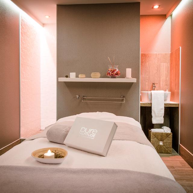Hotel Le Pic Blanc