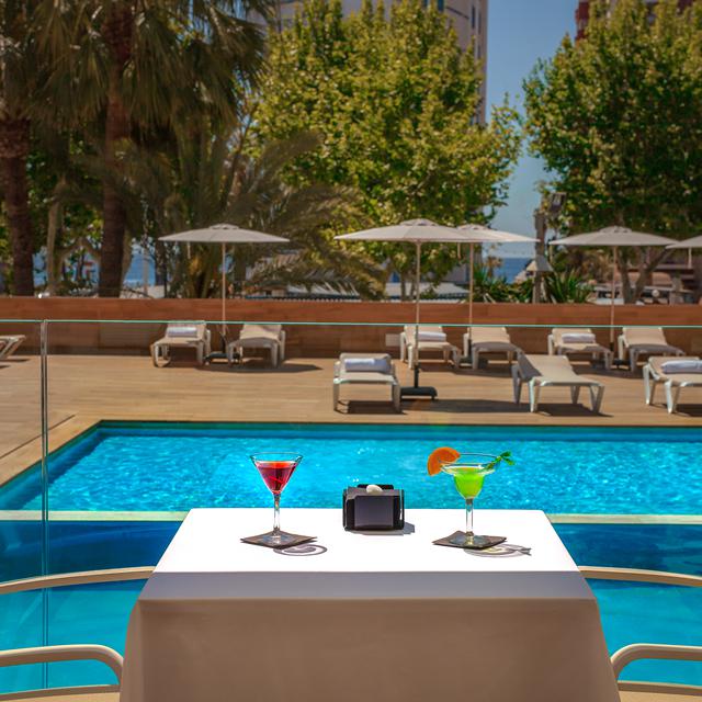 Hotel Don Pancho