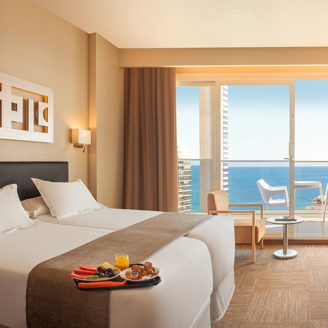 Hotel Don Pancho