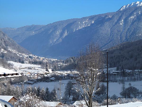 Foto van Pellizzano