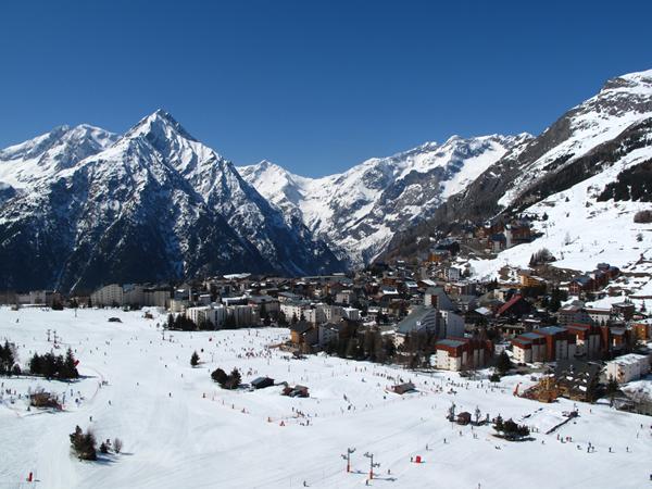 Photo de Les Deux Alpes