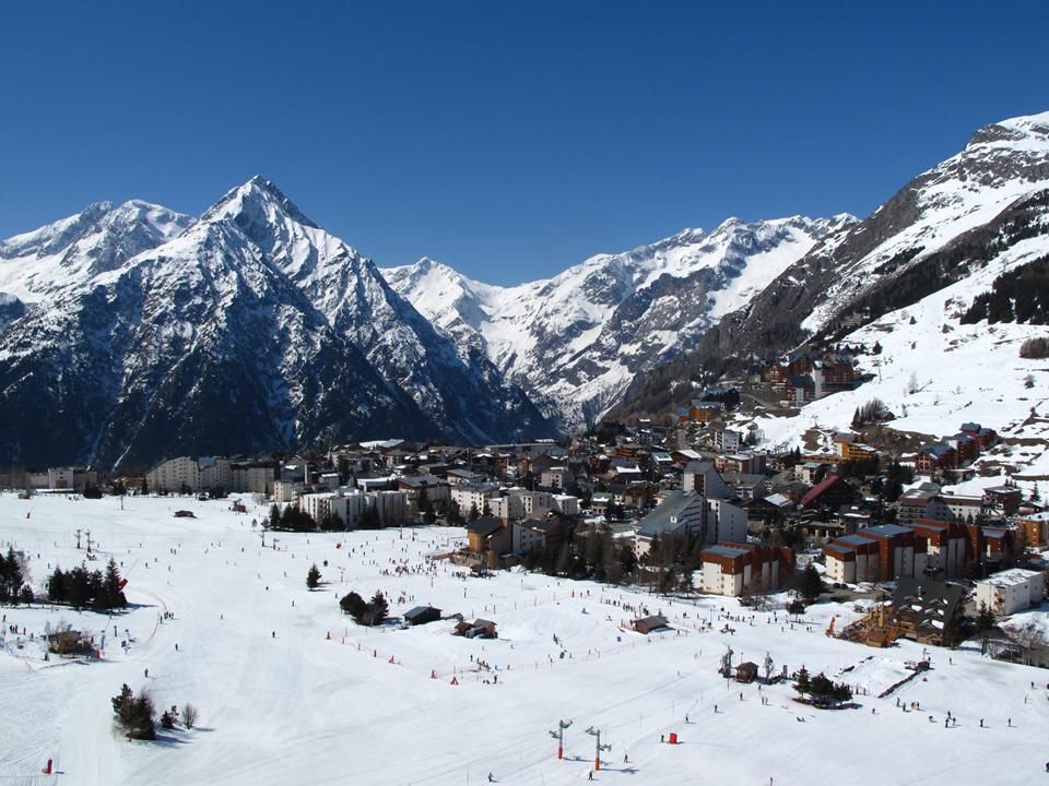 Les Deux Alpes Photo : 1 sur 1