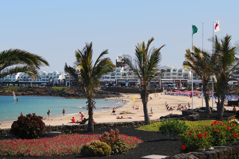 Lanzarote Photo : 2 sur 5