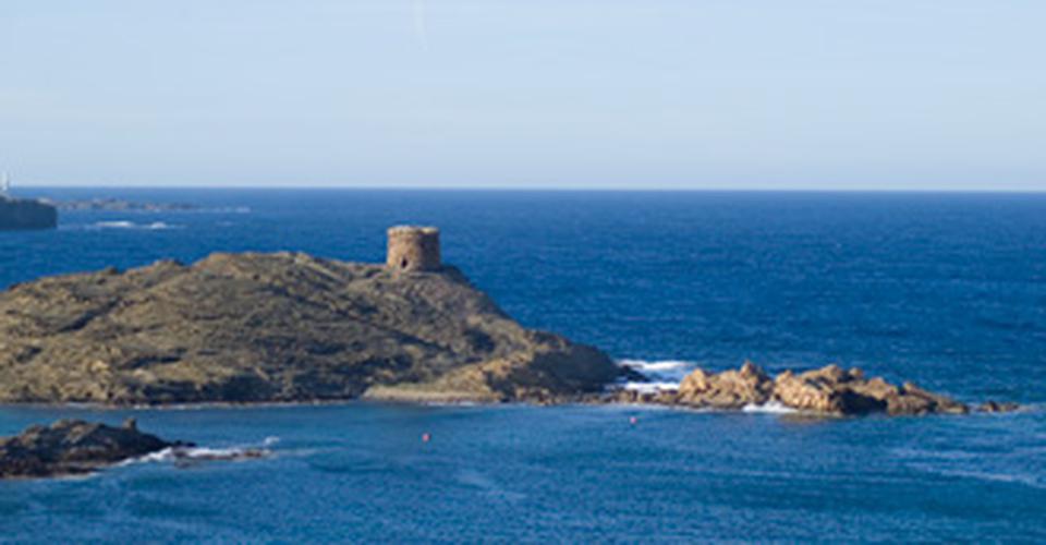 Es Castell Foto: 1 van 2