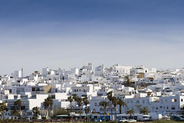 Foto van Punta Umbria