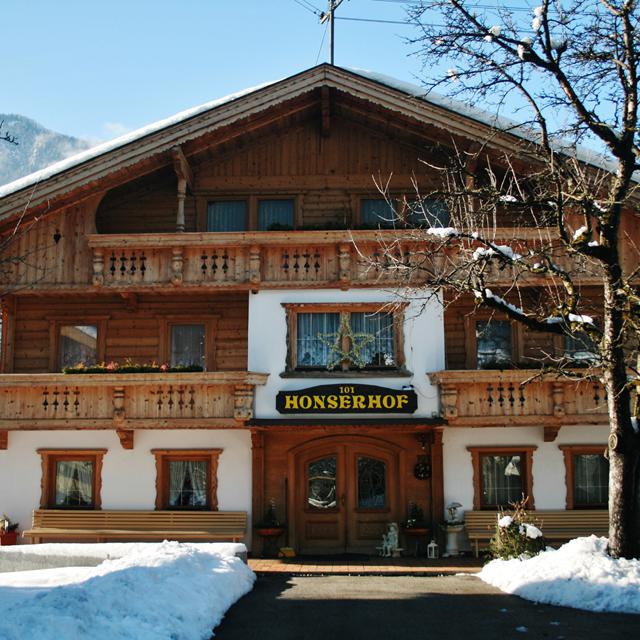 Honserhof