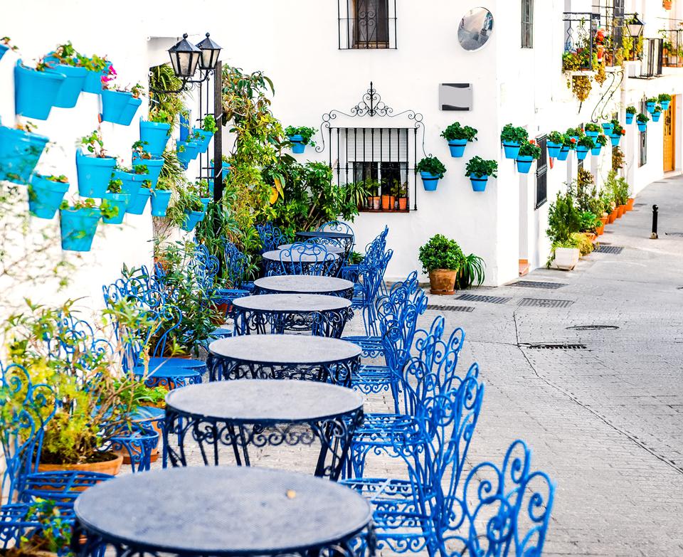 Mijas Costa Photo : 2 sur 3
