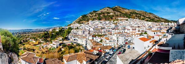 Photo de Mijas Costa