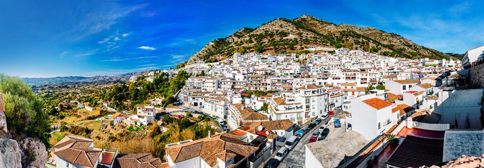 Mijas Costa Photo : 1 sur 3