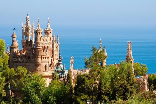 Photo de Benalmadena