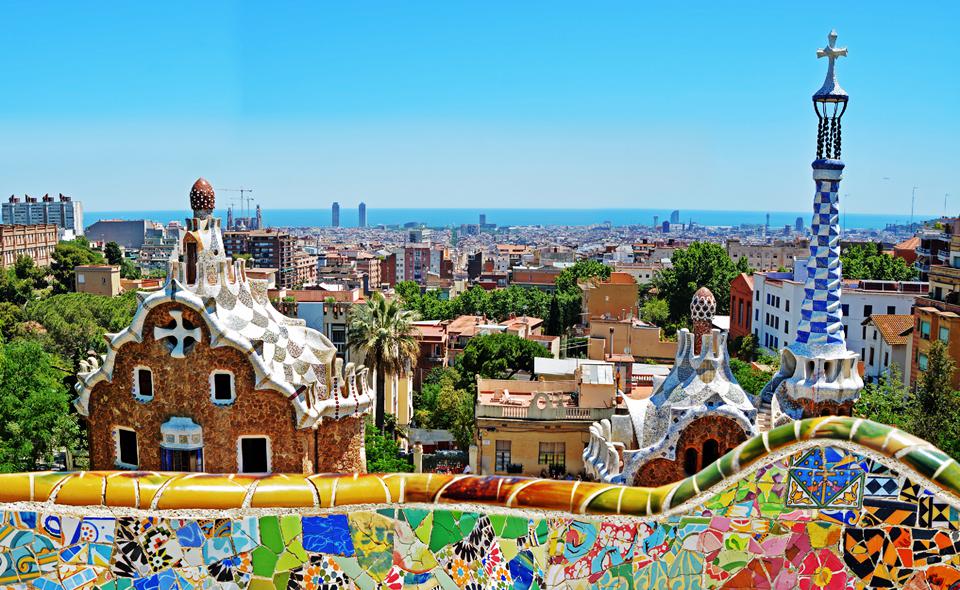 Barcelona Foto: 1 van 1