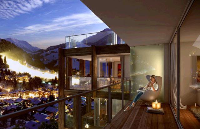 Adler Resort - Extra ingekocht