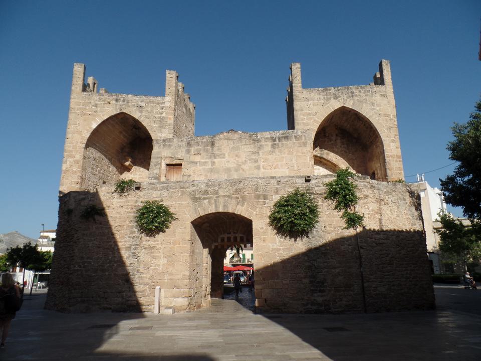 Alcudia Foto: 10 van 10