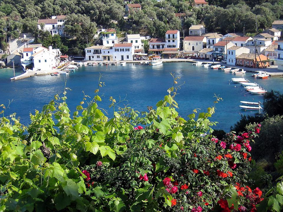 Paxos Photo : 3 sur 16