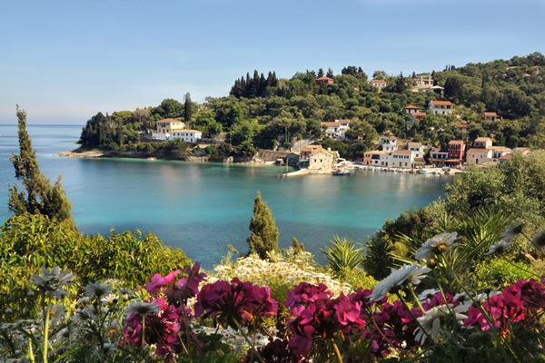 Photo de Paxos