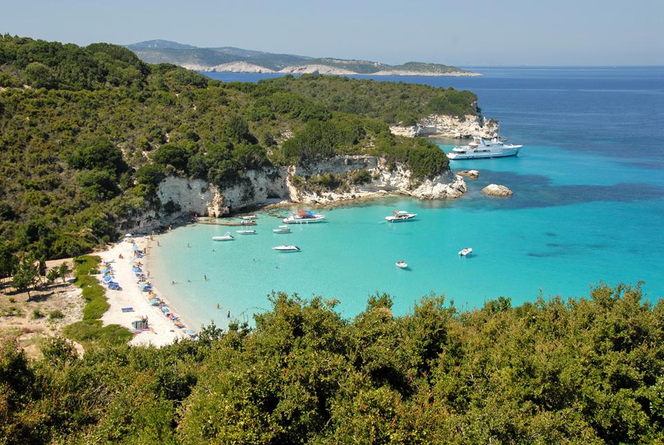 Paxos Photo : 2 sur 16