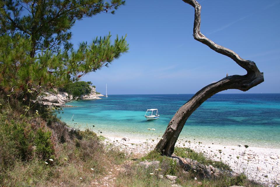 Paxos Photo : 6 sur 16