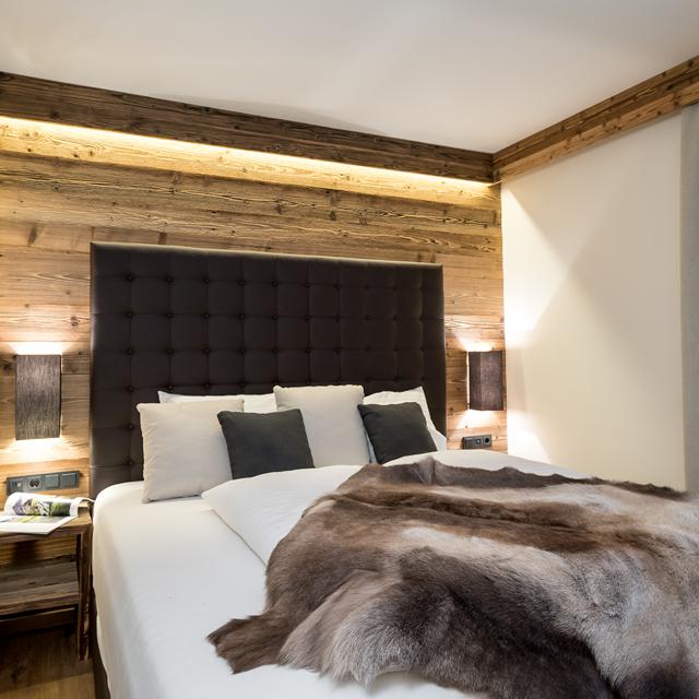 VAYA Hotel Sölden