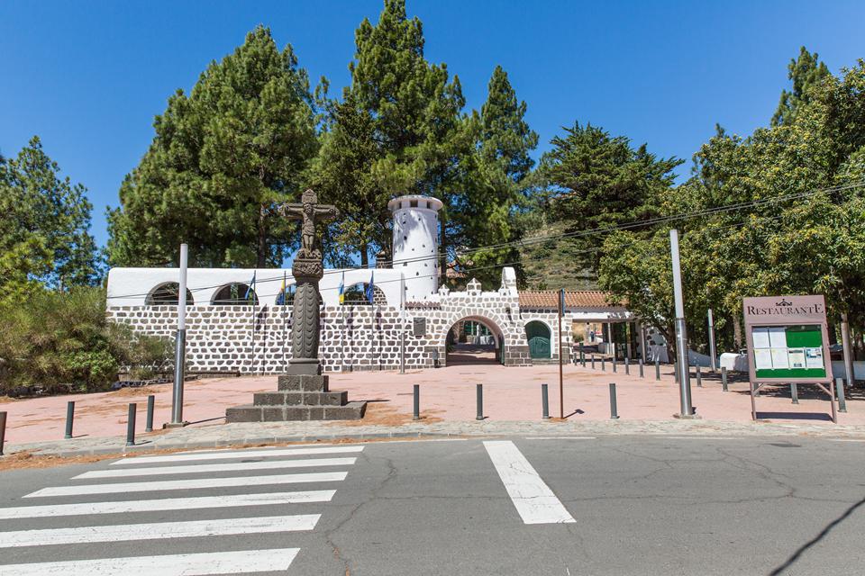 Las Palmas Gran Canaria Foto: 7 van 7