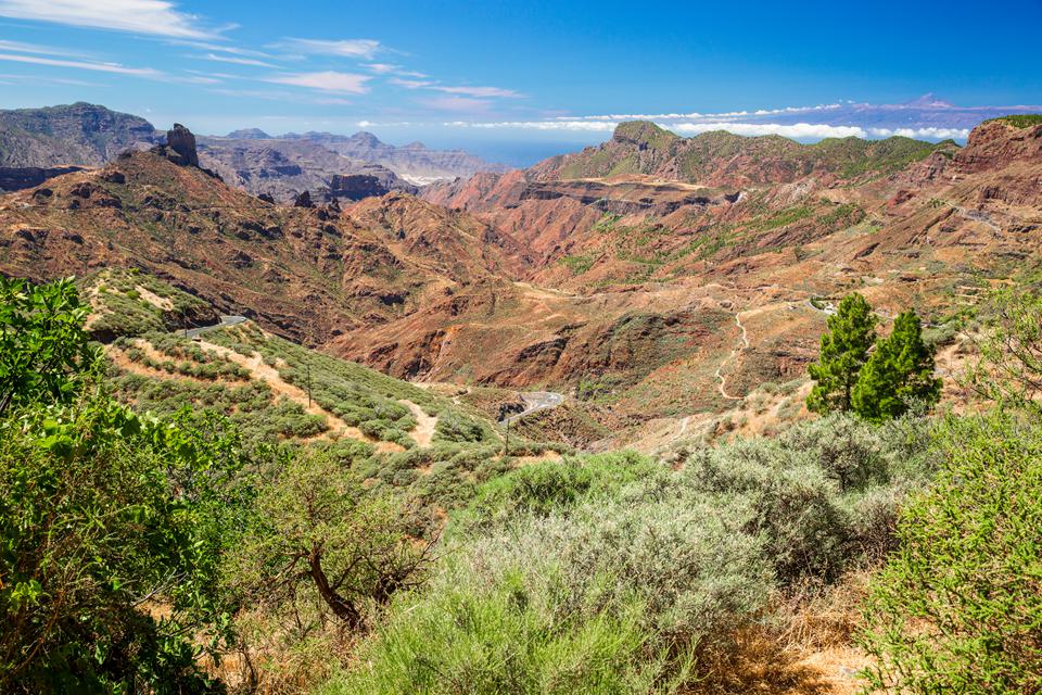 Las Palmas Gran Canaria Foto: 6 van 7
