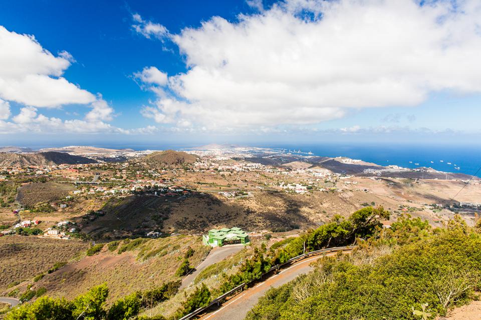 Las Palmas Gran Canaria Foto: 2 van 7