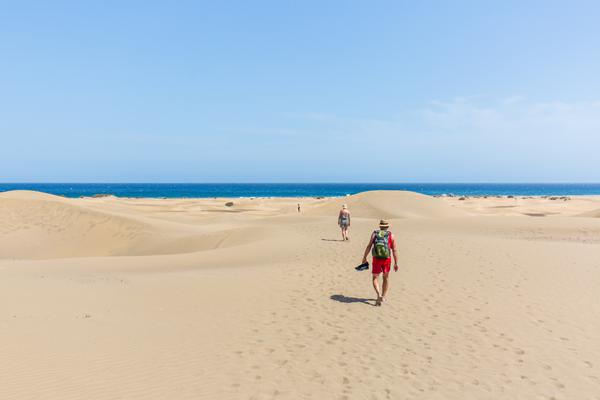Photo de Maspalomas