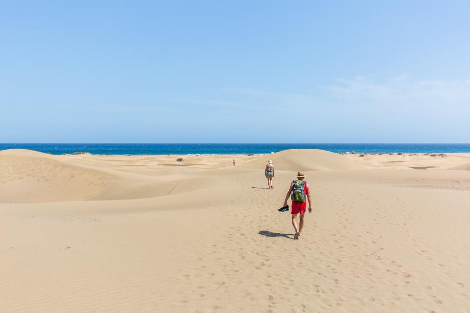 Maspalomas Photo : 1 sur 15