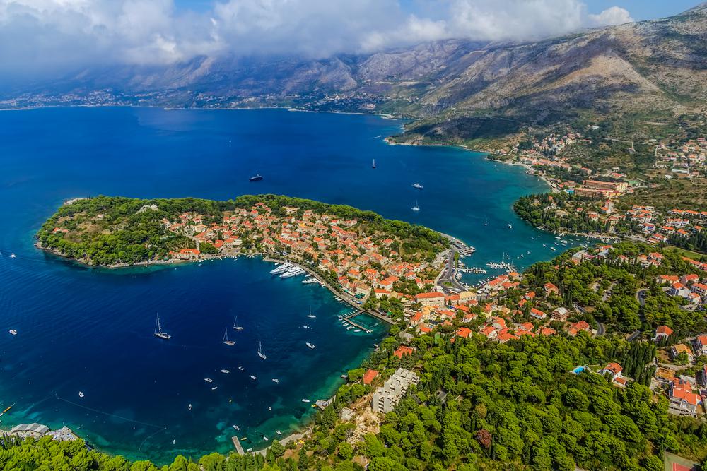 Cavtat Foto: 3 van 4