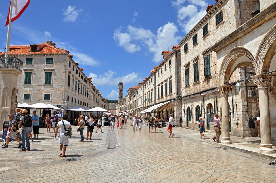 Dubrovnik Foto: 8 van 10