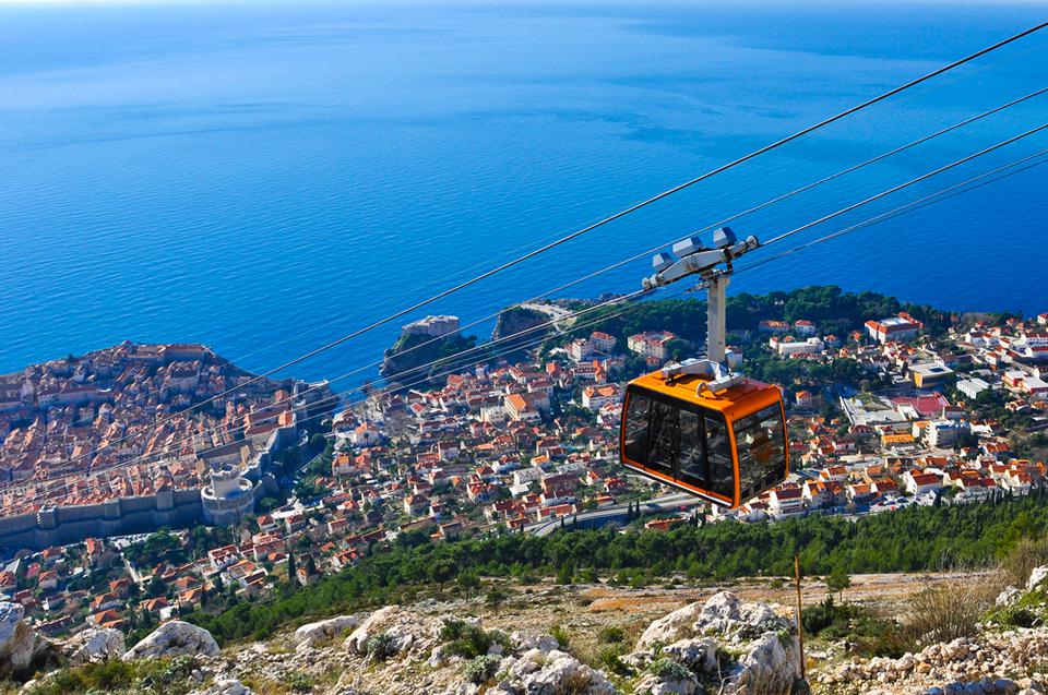 Dubrovnik-Neretva Foto: 3 van 7
