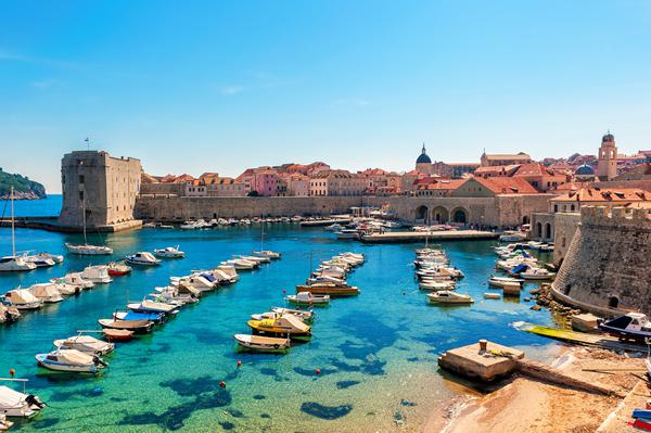 Photo de Dubrovnik Neretva