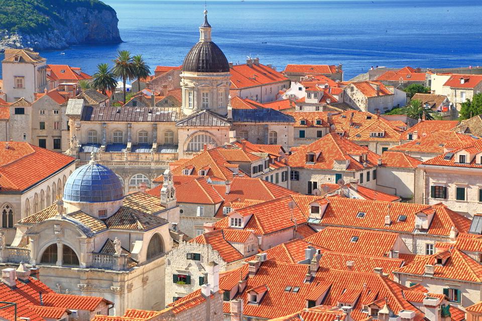 Dubrovnik-Neretva Foto: 2 van 7