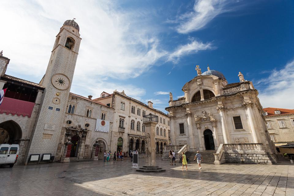 Dubrovnik Foto: 9 van 10