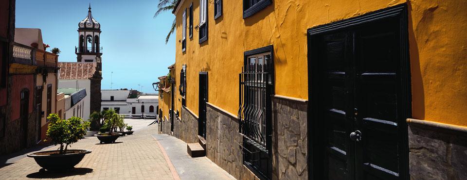 Granadilla Foto: 1 van 1