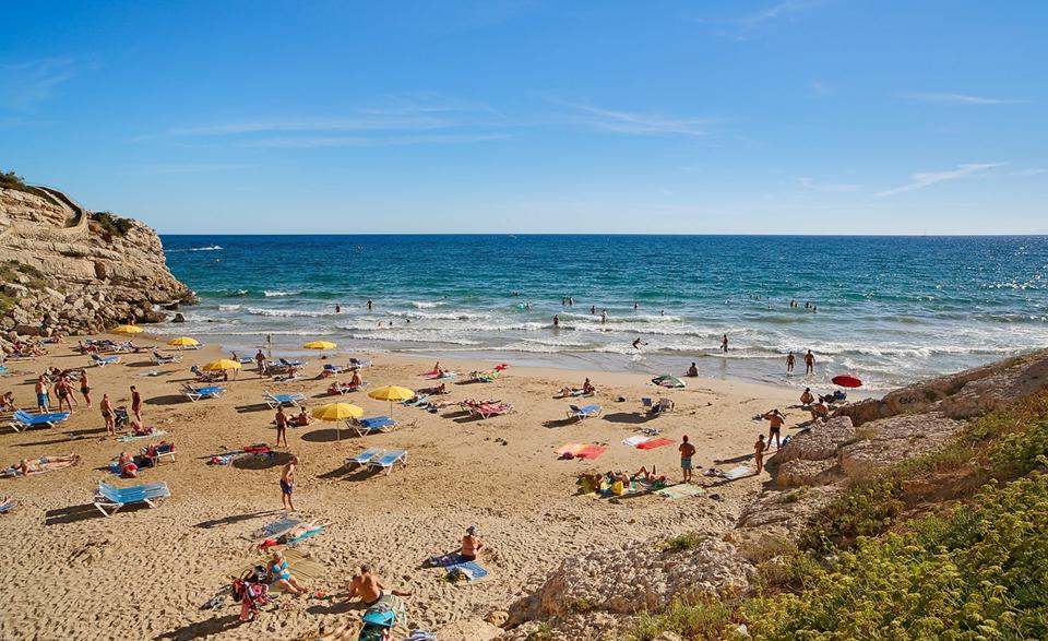 Salou Foto: 16 van 16