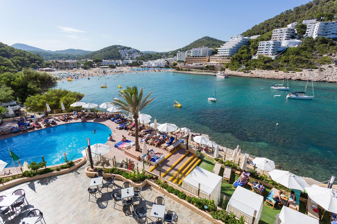 Palladium Hotel Cala Llonga, foto 5